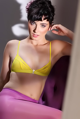 Portia Nylon Strip