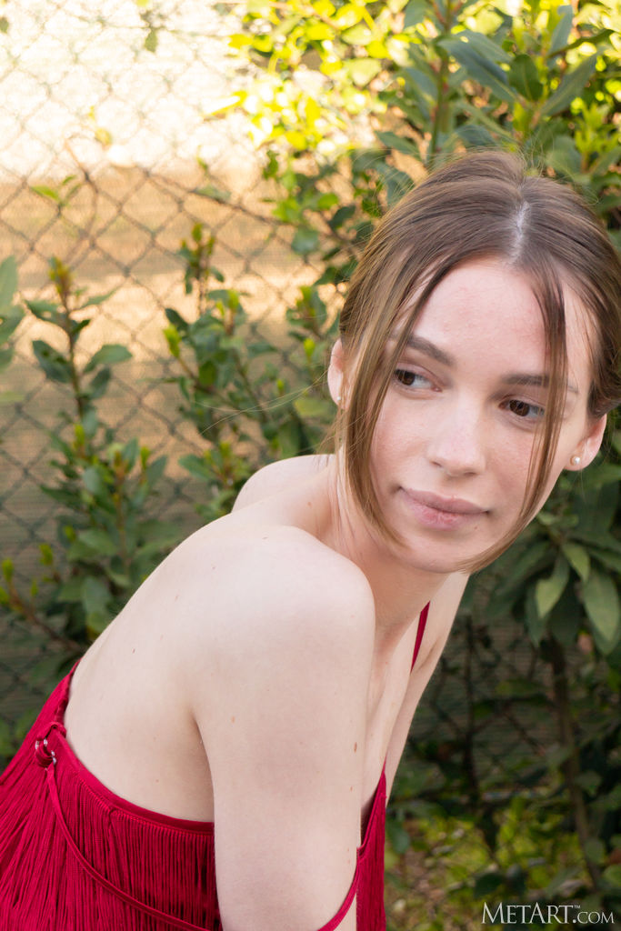 Presenting Amy Moloko - Picture 05