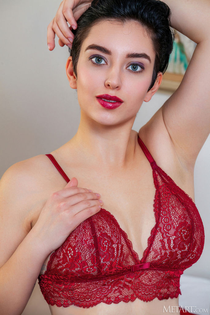 Chantal In Time For Seduction - Picture 01
