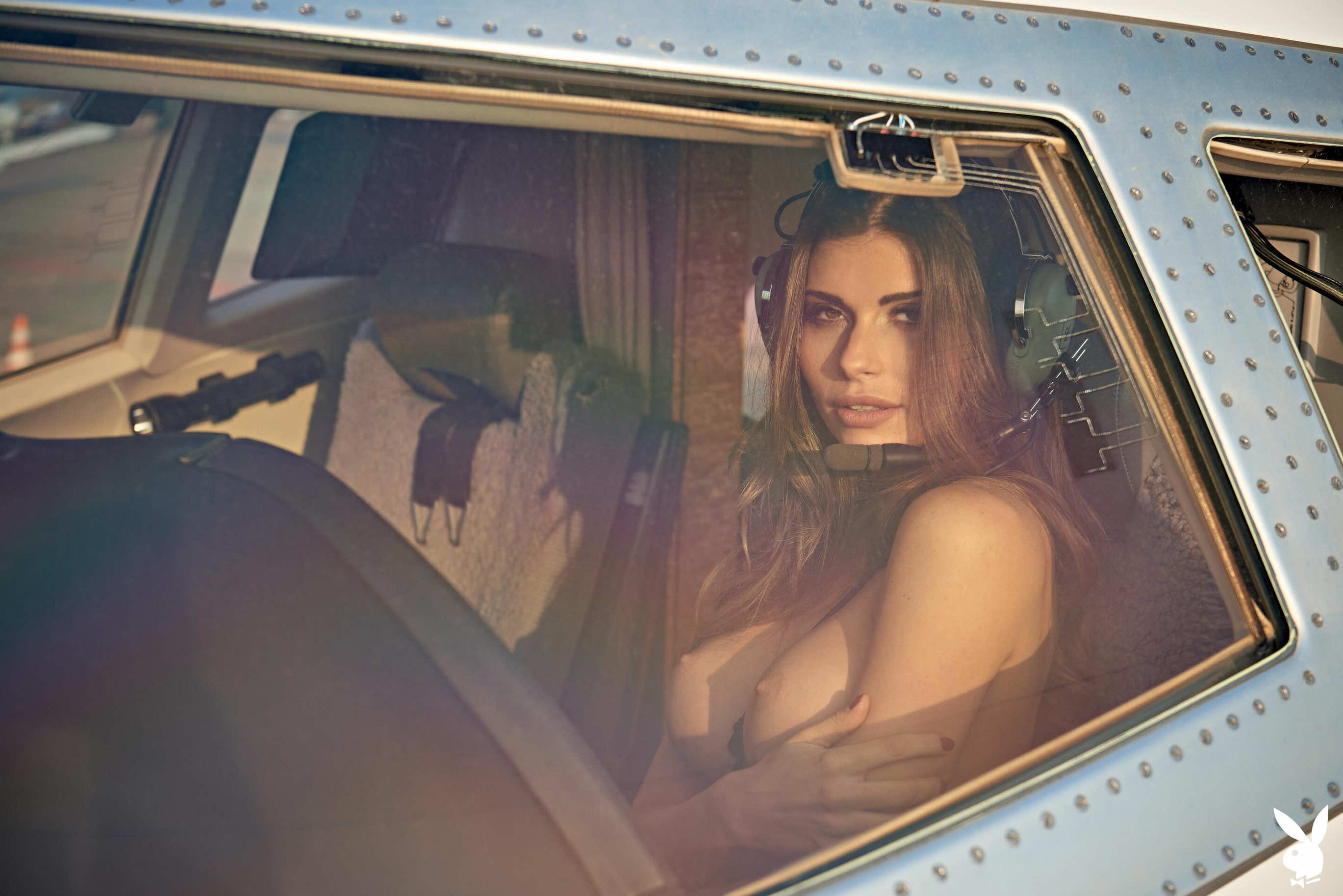 Katarzyna Chmiel For Playboy Poland - Picture 07