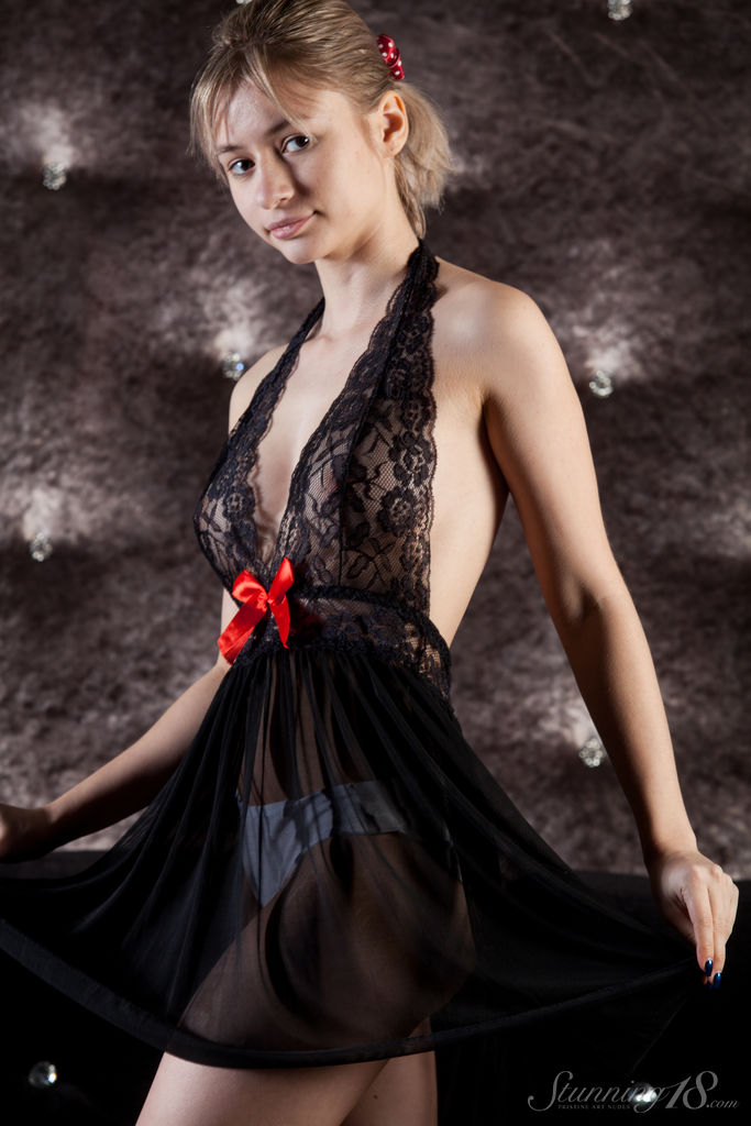 Tisha In Priestess Of Love  - Picture 00
