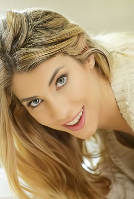 Blonde Shona River Erotic Sex