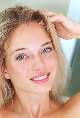 Danica Jewels Get Naked And Like It