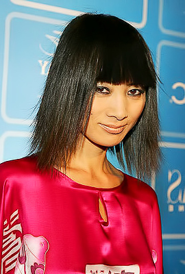 Bai Ling
