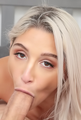 Abella Danger Decides To Try Out The Birthday Present