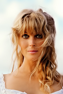 Bo Derek