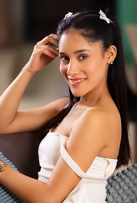 So Delicious Carolina Guerrero