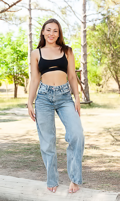 Bigtit Girl Next Door Val Eriia