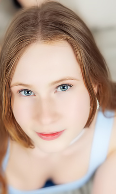 Lovely Holes Of Zuzanna