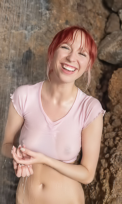 Lilly Mays Sassy Sweetheart Is Even Hotter When She’s Naked