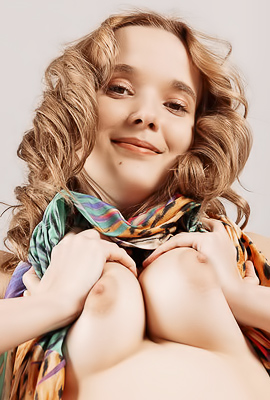 Poppy Teases With Upskirt Dress Play And Breast Jiggling During A Night Of Sensuous Chess