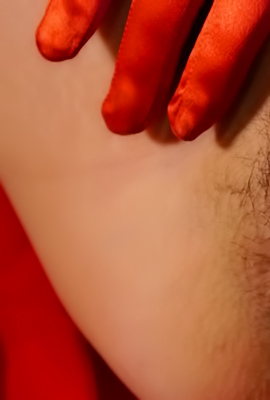 Arissa Moans Passionately As She Explores Her Body, Dildo Glistening In Her Swollen Pussy